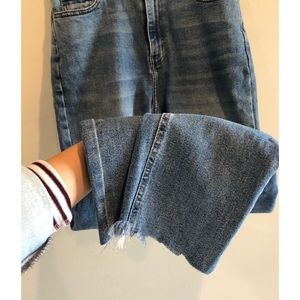 Urban outfitter jeans